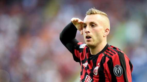 Di Marzio: "Deulofeu lancia messaggi al Milan, il club resta vigile sul giocatore"