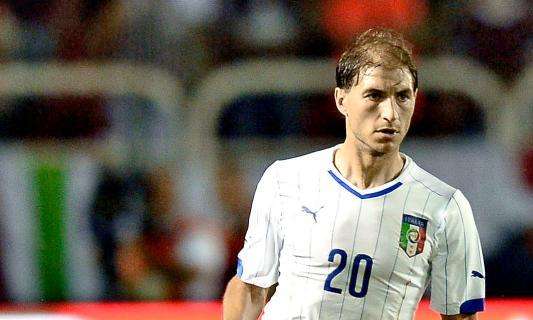Daniele Buffa/Image Sport