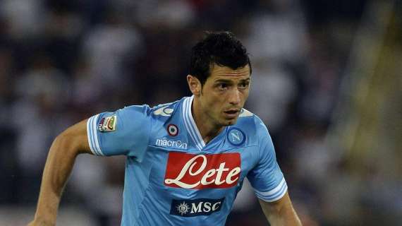 Luca Gambuti/Image Sport