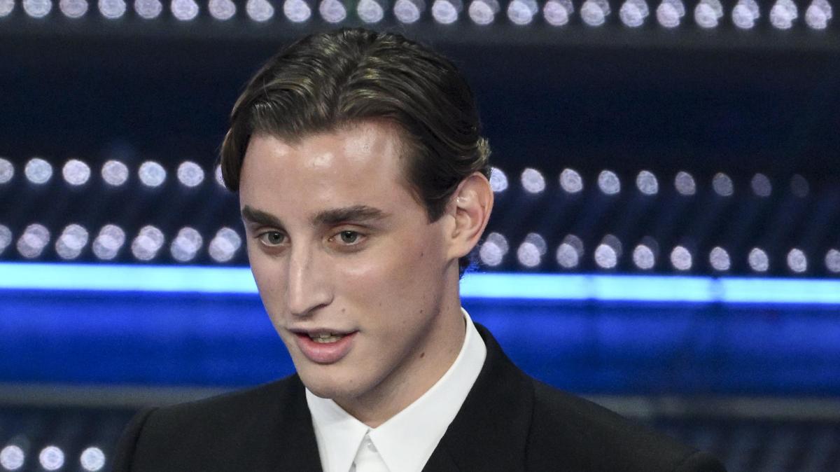 Italia, Bove: “Credo presto che tornerò a giocare”