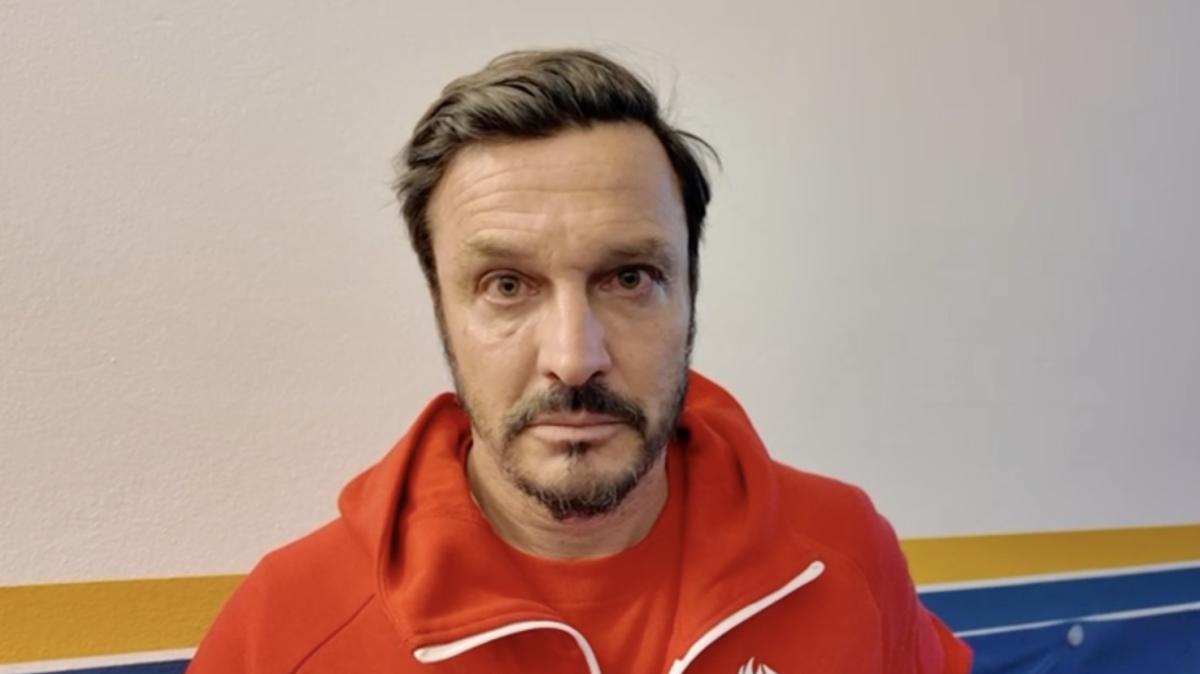 Milan Futuro, Oddo: "Avremmo potuto avere tanti punti in più che abbiamo un po' buttato"