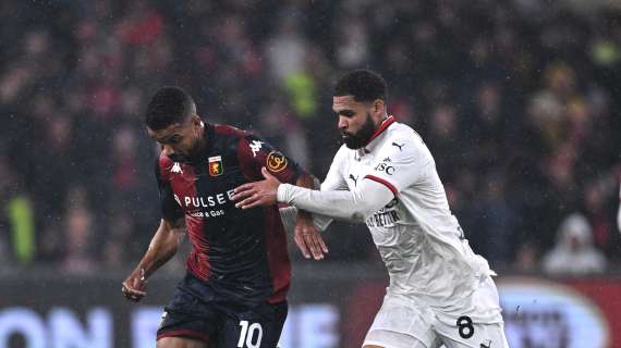 La pagella di Loftus-Cheek: al rientro dopo mesi non fa male. In due posizioni