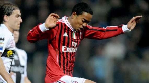 Ossessione mancina? Non proprio...