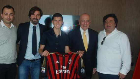 Pietro Mazzara/TuttoMercatoWeb.com
