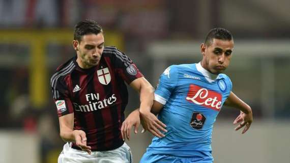 Ag. De Sciglio: "Non solo Juve, Napoli e Roma su di lui. Valuteremo col Milan"