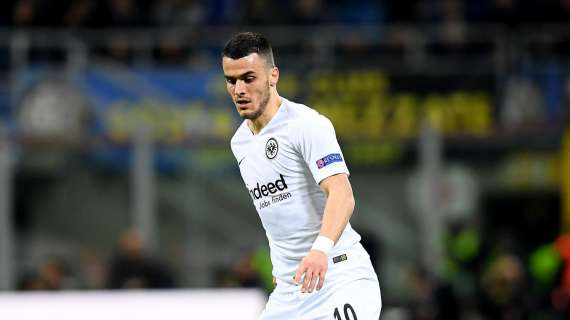 MN - Sickenberger (BILD) "Kostic sarebbe un perfetto top player per il Milan"