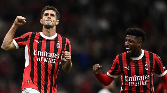 Dopo quasi quattro anni il Milan ha aperto le marcature in un derby 