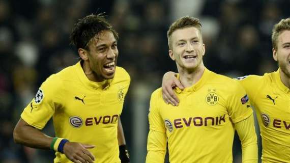 Aubameyang apre all’addio: “A giugno potrei lasciare il Borussia Dortmund”