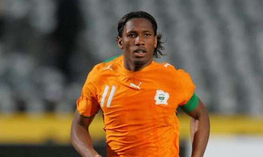 Duello Drogba-Anelka per il Milan