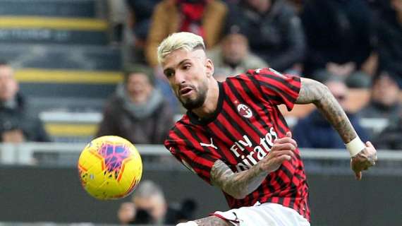 Pistola in faccia, Castillejo rapinato a Milano