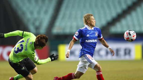 Riparte il campionato in Corea, a porte chiuse
