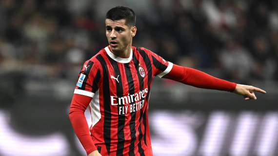 Il Real diventa la vittima preferita di Morata. Lo spagnolo salterà lo Slovan Bratislava