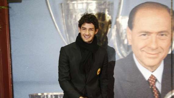 Pato e Legrottaglie testimonial per l'Aiom nella lotta contro il cancro