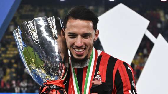 UFFICIALE: Bennacer in prestito con diritto alla Dinamo Zagabria