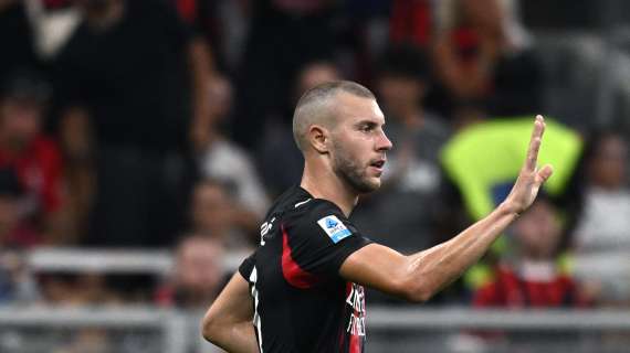 Lettonia-Serbia, le formazioni ufficiali: Pavlovic titolare
