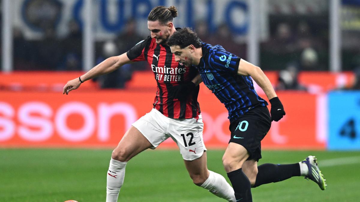 Il Milan non perde il derby dal 22 aprile 2024: da quel giorno cinque vittorie e due pareggi