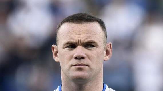 Coronavirus, Rooney: "Calciatori utilizzati come capri espiatori con il taglio degli stipendi"