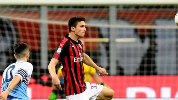 Anche Caldara finisce KO: ora è piena emergenza in difesa
