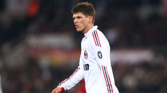 Huntelaar nel mirino della Juve
