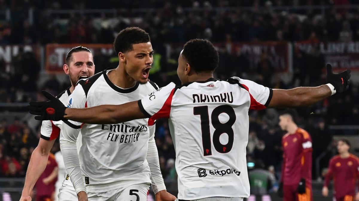 De Winter a DAZN: "Allegri mi ha chiesto di stare ordinato: bello sentire la sua fiducia"