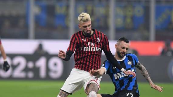 TMW RADIO - Orlando: "Per un'ora Milan superbo, poi Conte l'ha ribaltata"