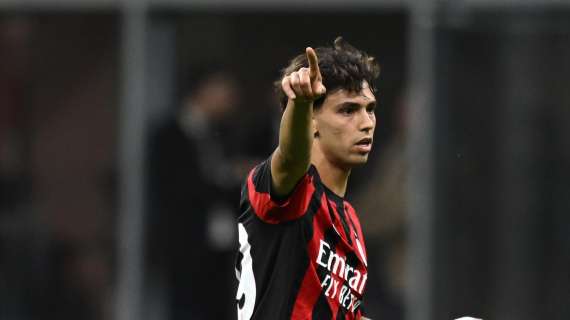 Felix, l'ex mister: "Avrà bisogno di un club che punti veramente su di lui, al Milan non è successo"