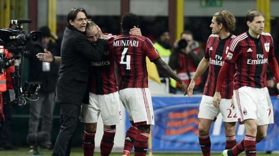 Daniele Buffa/ Image Sport
