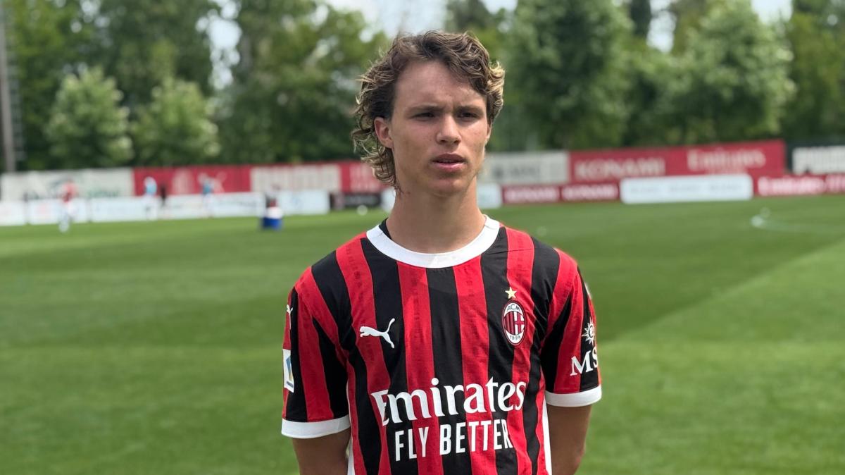 Spezia, Comotto in gran forma: ottima prestazione contro il Padova 