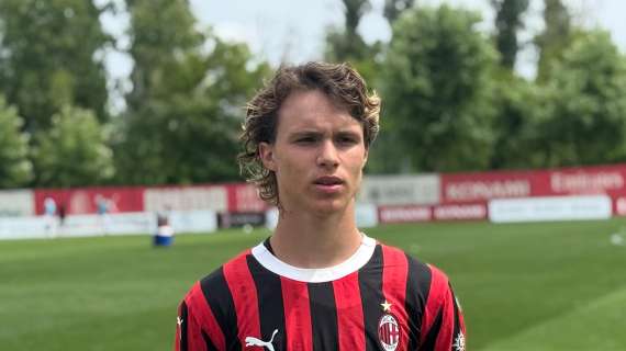 LIV-MIL (1-3): entrano F. Terracciano e Comotto per Tomori e Ricci