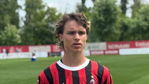 Non solo le due stelline Liberali e Comotto. Ecco i giovanissimi chiamati da Allegri in tournée