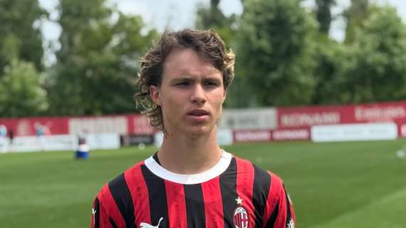 Bianchin: "Allegri ha dato le chiavi della squadra a Comotto, che non ha l'età per prendere la patente. Lo vede playmaker"