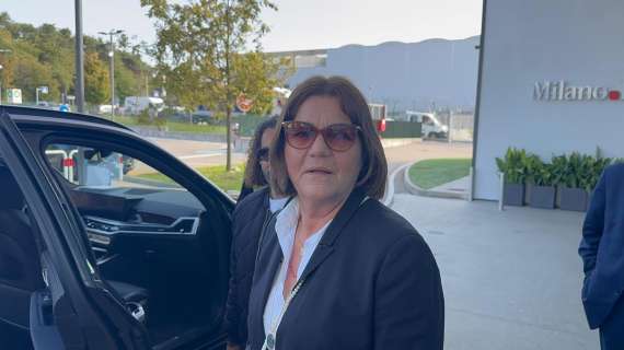 VIDEO MN - La mamma di Rabiot: "Se il Milan era la prima scelta? Certamente"
