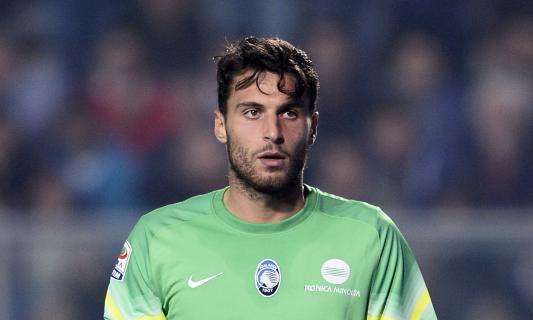 Milan, oltre a Viviano sondato anche Sportiello come secondo portiere