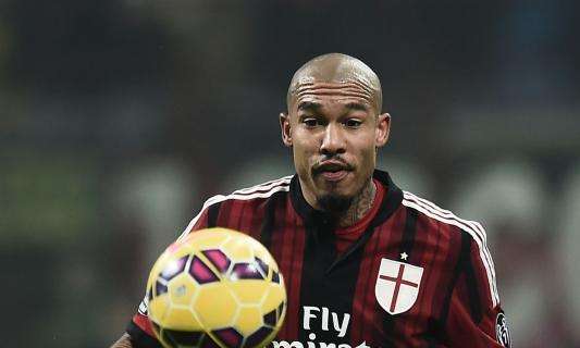 Matteo Gribaudi/Image Sport