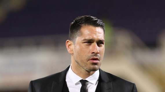 Borriello: "Il Milan ha ottimi giocatori, ma non è squadra unita"