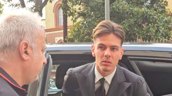 Margiotta su Jashari: "Sono curioso di vedere che impatto avrà al Milan"