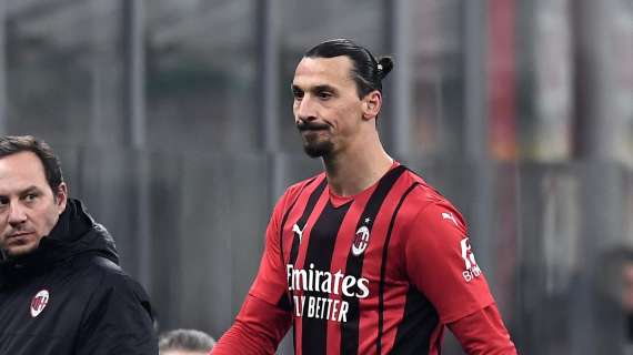Corriere dello Sport: "È un Milan più forte anche senza Ibra"