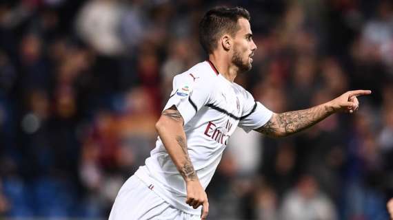 CorSera - Suso: “Ho rifiutato due volte l’Inter. Io e Higuain ci capiamo. Gattuso? È la persona giusta al posto giusto”