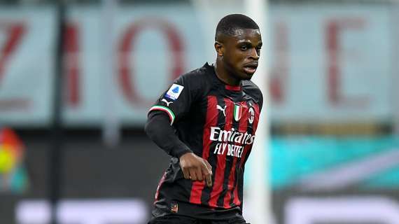 Tanti auguri a Pierre Kalulu che oggi compie 23 anni