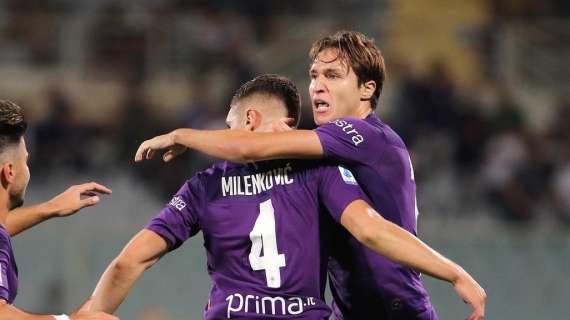 Gazzetta - Il Milan vuole Milenkovic: no della Fiorentina, che apre invece alla cessione (con sconto) di Chiesa