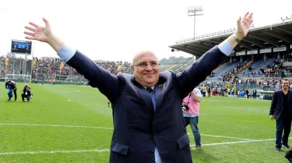 Marino: "L'Udinese ai vertici è una sorpresa anche per noi"