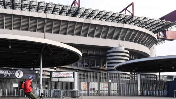 Coronavirus, quasi pronto il decreto per giocare a porte chiuse in aree a rischio