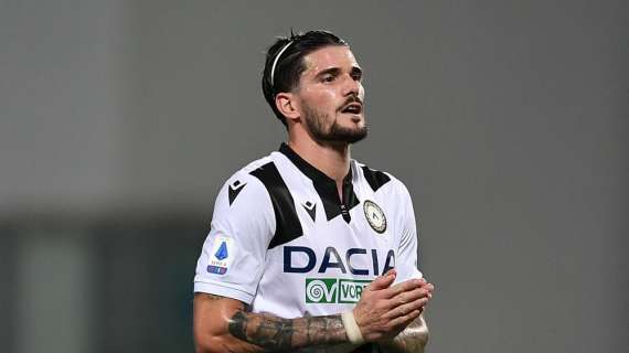 De Paul verso la permanenza all'Udinese: il Leeds non arriverà a offrire 35-40 milioni