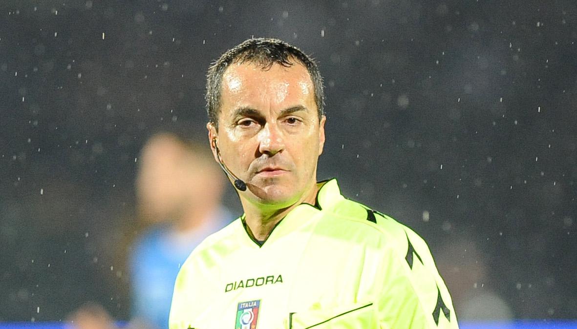 Chi sostituirà Rocchi fino al termine della stagione? C'è già un candidato