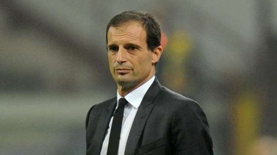 LIVE MN - Allegri: "Arcore e la Società? Noi pensiamo solo a vincere a Verona. Kakà campione responsabile, ma ci manca molto El Shaarawy"