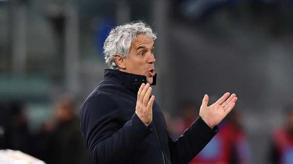 Donadoni: "Impressionato da Tonali, si avvicina a Pirlo"