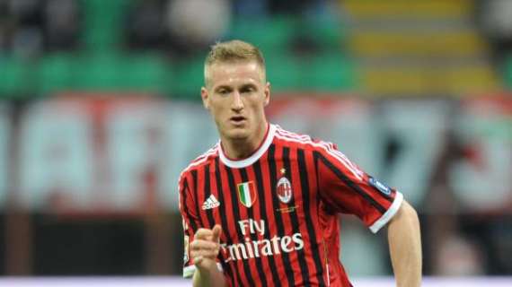 MILANELLO REPORT - L'allenamento odierno: Abate a parte, Niang col gruppo