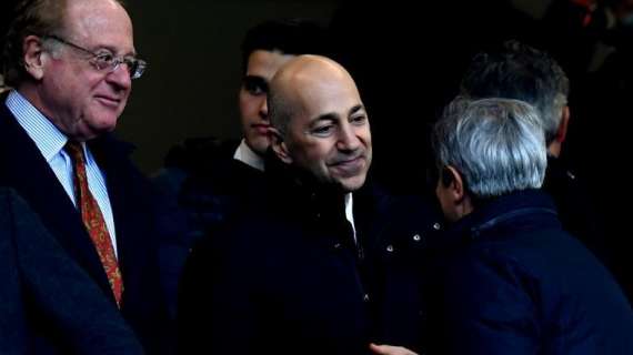 Il Giornale - Milan, il Tas resta un alleato prezioso