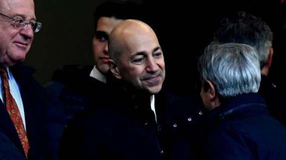 Il Giornale - Milan, nuova puntata a Nyon: Gazidis prepara il vertice con l'Uefa e cerca alleati contro il FPF