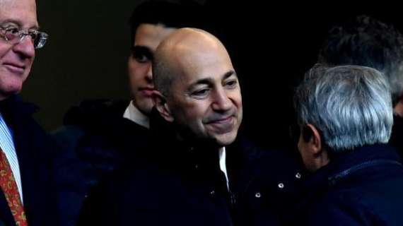 Milan, La Repubblica: "Vincoli e crescita, Gazidis indica la via di mezzo"